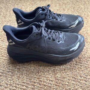 Hoka Women’s Stinson 7 Trail Running Shoes